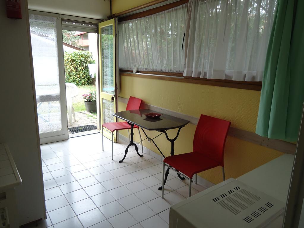 Studios La Gemme Dax Room photo