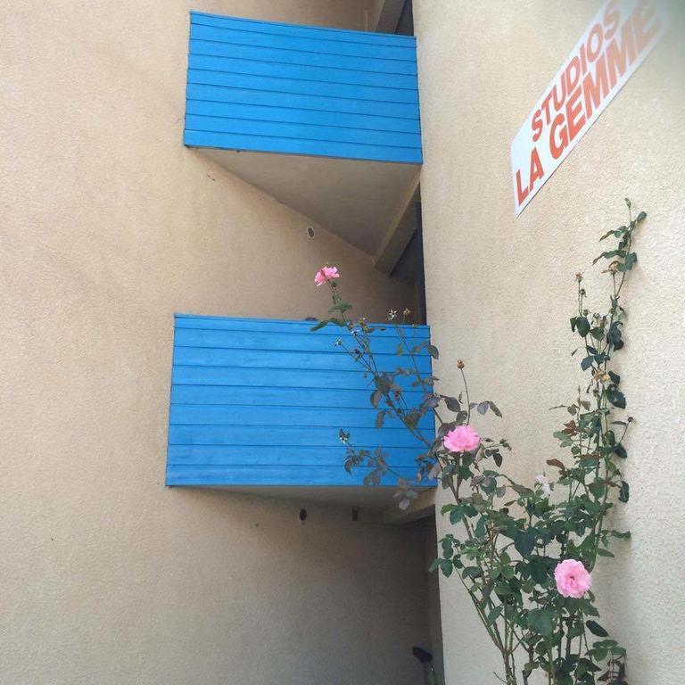 Studios La Gemme Dax Exterior photo